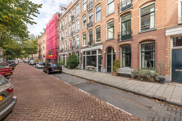 Medium property photo - Kanaalstraat 106H, 1054 XM Amsterdam